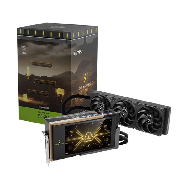 Tarjeta-gráfica-MSI-NVIDIA-GeForce-RTX-5090-LIGHTNING-Z-OC-Liquid-Cooled-32GB-GDDR7