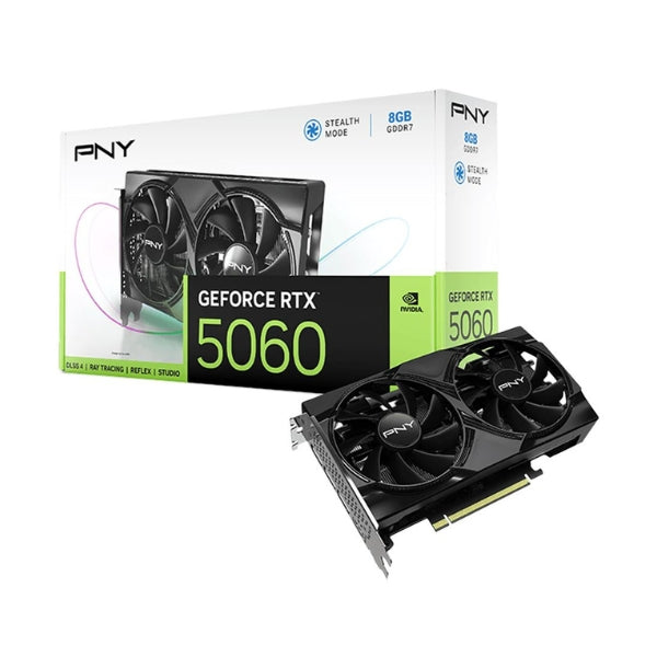 Tarjeta-gráfica-PNY-NVIDIA-GeForce-RTX-5060-Dual-Fan-8GB-GDDR7