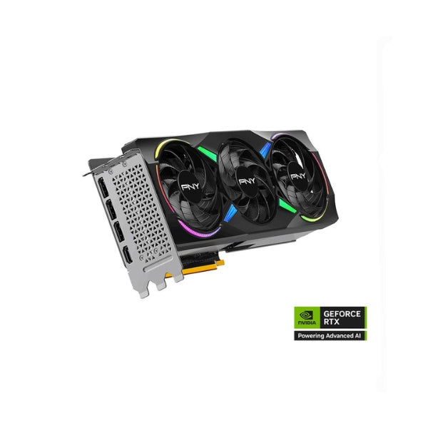 Tarjeta-gráfica-PNY-NVIDIA-GeForce-RTX-5070-Ti-ARGB-EPIC-X-Overclocked-Triple-Fan-16GB-GDDR7-PCIe-5,0