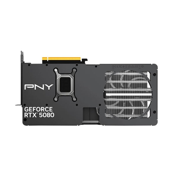 Tarjeta-gráfica-PNY-NVIDIA-GeForce-RTX-5080-Slim-OC-Dual-Fan-16GB-GDDR7