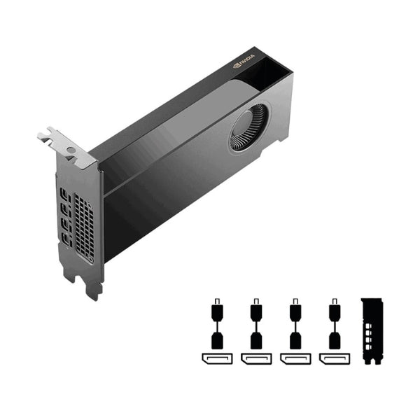 Tarjeta-gráfica-PNY-NVIDIA-RTX-PRO-2000-Blackwell-Single-Fan-16GB-GDDR7