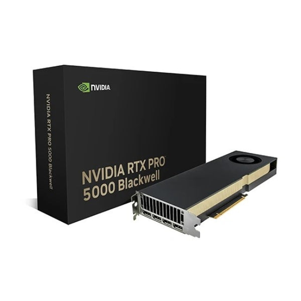 Tarjeta-gráfica-PNY-NVIDIA-RTX-PRO-5000-Blackwell-Single-Fan-48GB-GDDR7