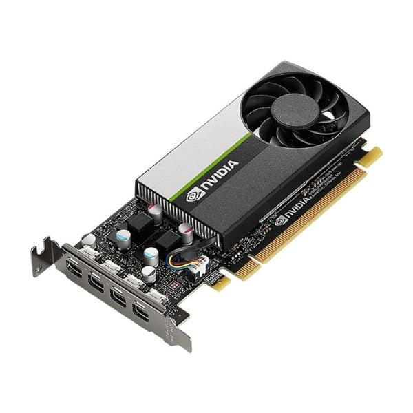 Tarjeta gráfica PNY NVIDIA T1000 Single Fan 8GB GDDR6