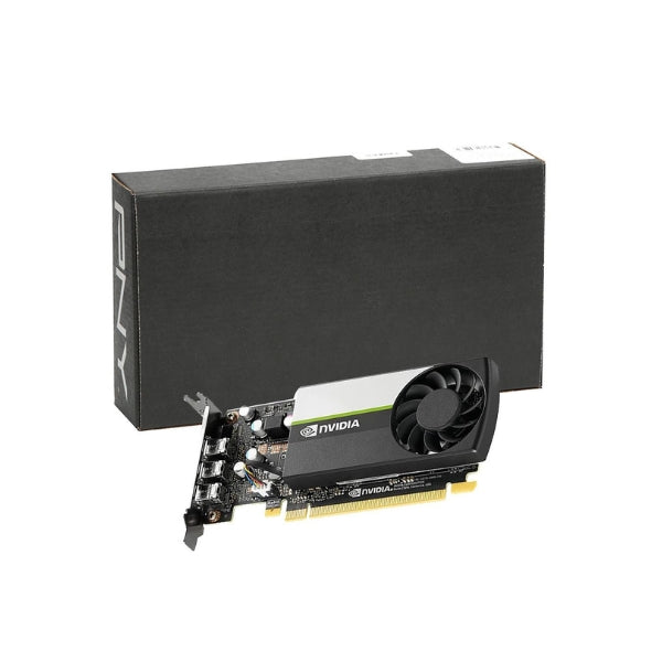 Tarjeta-gráfica-PNY-NVIDIA-T400-Single-Fan-4GB-GDDR6