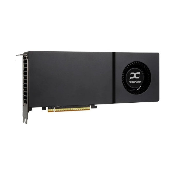 Tarjeta-gráfica-PowerColor-AMD-Radeon-AI-PRO-R9700-Single-Fan-32GB-GDDR6