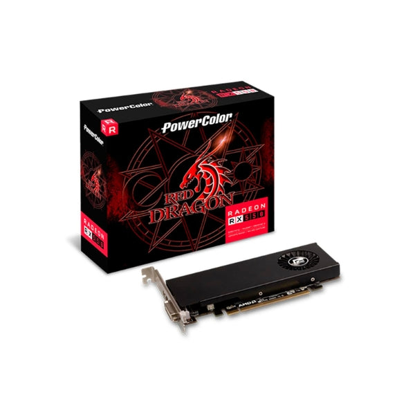 Tarjeta-grafica-PowerColor-AMD-Radeon-RX-550-Red-Dragon-LP-2GB-GDDR5