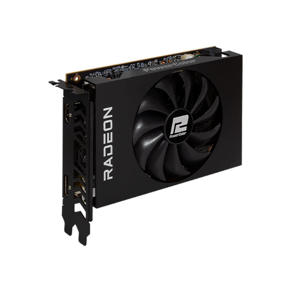 Tarjeta-gráfica-PowerColor-AMD-Radeon-RX-6500-XT-ITX-Overclocked-Single-Fan-4GB-GDDR6