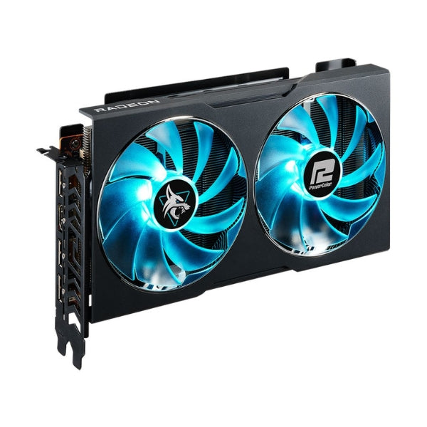 Tarjeta-gráfica-PowerColor-AMD-Radeon-RX-7600-Hellhound-Double-Fan-8GB-GDDR6