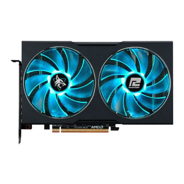 Tarjeta-gráfica-PowerColor-AMD-Radeon-RX-7600-Hellhound-Double-Fan-8GB-GDDR6