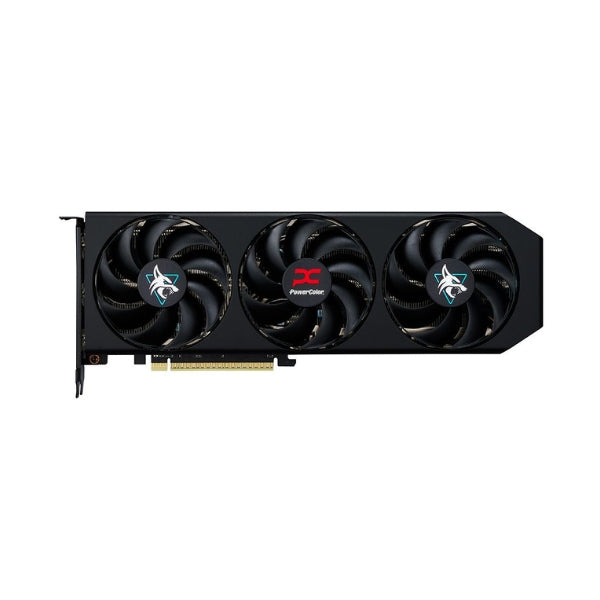 Tarjeta-gráfica-PowerColor-AMD-Radeon-RX-9060-XT-Hellhound-OC-Triple-Fan-16GB-GDDR6