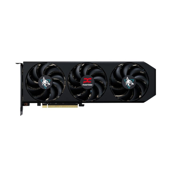 Tarjeta-gráfica-PowerColor-AMD-Radeon-RX-9060-XT-Hellhound-OC-Triple-Fan-8GB-GDDR6