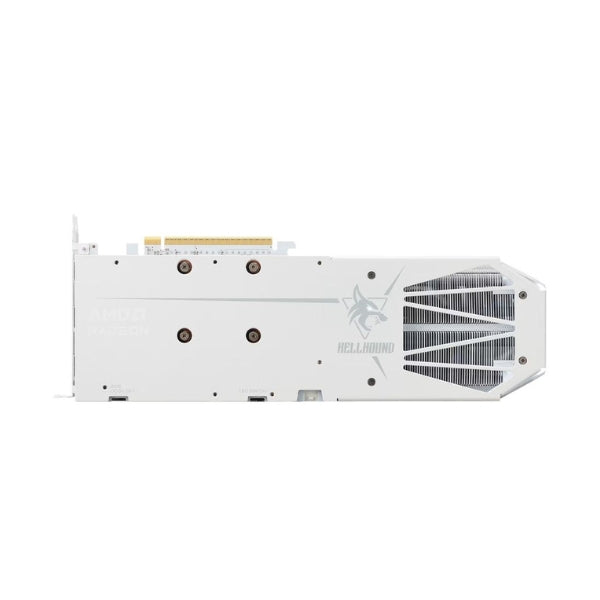 Tarjeta-gráfica-PowerColor-AMD-Radeon-RX-9060-XT-Hellhound-Spectral-White-OC-Triple-Fan-16GB-GDDR6