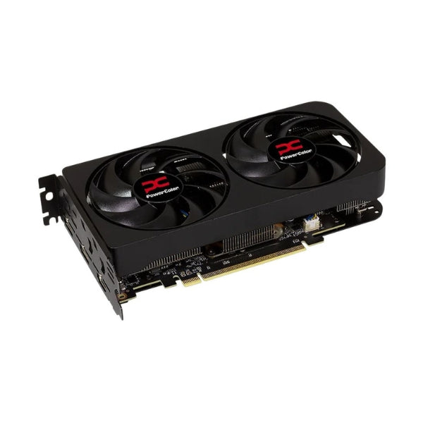 Tarjeta-gráfica-PowerColor-AMD-Radeon-RX-9060-XT-Reaper-Dual-Fan-16GB-GDDR6