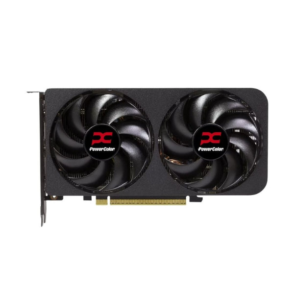 Tarjeta-gráfica-PowerColor-AMD-Radeon-RX-9060-XT-Reaper-Dual-Fan-8GB-GDDR6