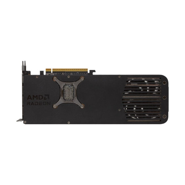 Tarjeta-gráfica-PowerColor-AMD-Radeon-RX-9070-GRE-Reaper-OC-Triple-Fan-12GB-GDDR6