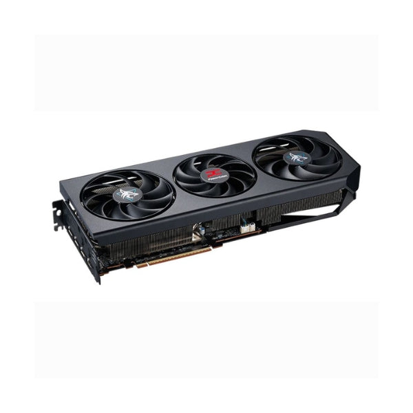 Tarjeta-gráfica-PowerColor-AMD-Radeon-RX-9070-XT-Hellhound-Overclocked-Triple-Fan-16GB-GDDR6-PCIe-5,0