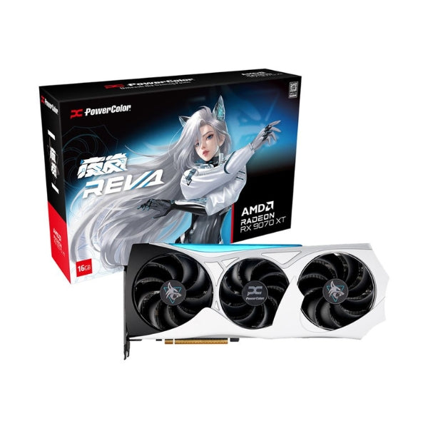 Tarjeta-gráfica-PowerColor-AMD-Radeon-RX-9070-XT-Hellhound-Reva-OC-Triple-Fan-16GB-GDDR6