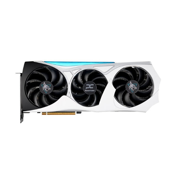 Tarjeta-gráfica-PowerColor-AMD-Radeon-RX-9070-XT-Hellhound-Reva-OC-Triple-Fan-16GB-GDDR6