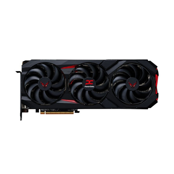 Tarjeta-gráfica-PowerColor-AMD-Radeon-RX-9070-XT-Red-Devil-OC-Triple-Fan-16GB-GDDR6