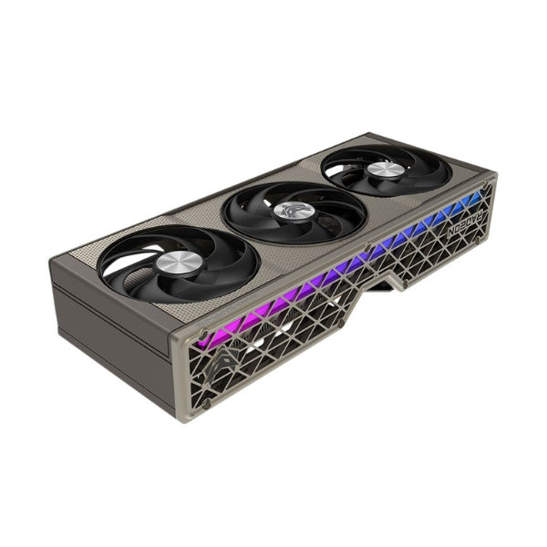 Tarjeta-gráfica-SAPPHIRE-AMD-Radeon-RX-9060-XT-NITRO+-OC-Triple-Fan-16GB-GDDR6