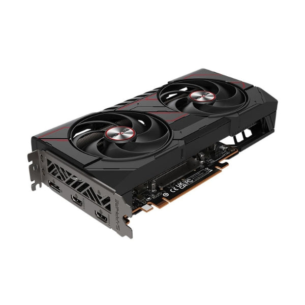 Tarjeta-gráfica-Sapphire-AMD-Radeon-RX-9060-XT-PULSE-OC-Dual-Fan-16GB-GDDR6