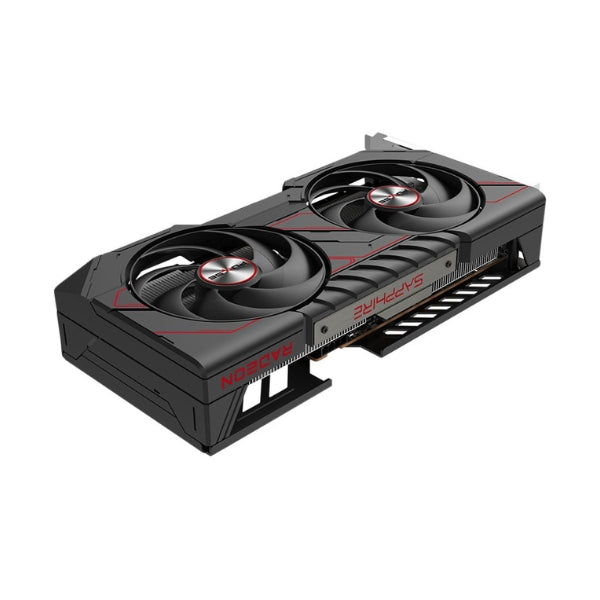 Tarjeta-gráfica-Sapphire-AMD-Radeon-RX-9060-XT-PULSE-OC-Dual-Fan-8GB-GDDR6