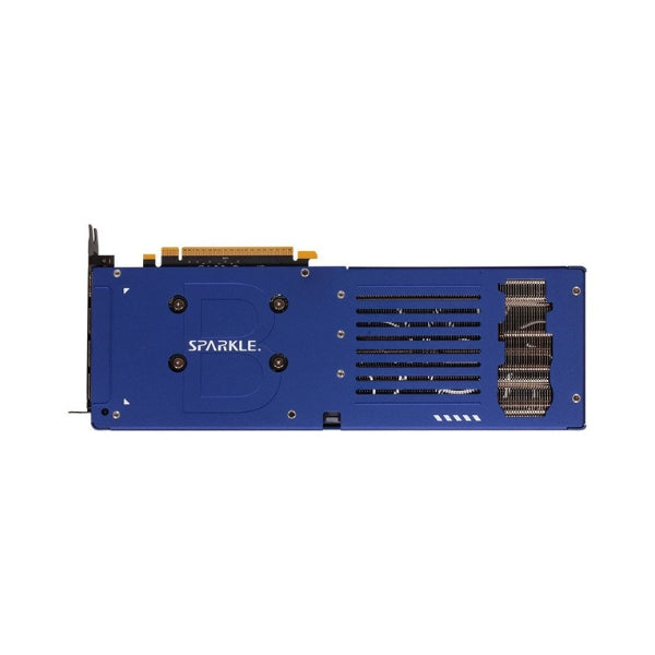 Tarjeta-gráfica-Sparkle-Intel-Arc-B580-Titan-OC-Dual-Fan-12GB-GDDR6