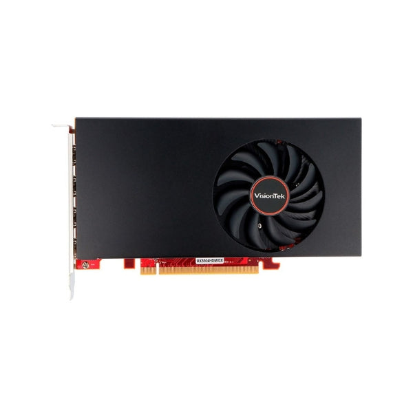 Tarjeta-gráfica-Visiontek-AMD-Radeon-RX-550-Single-Fan-4GB-GDDR5