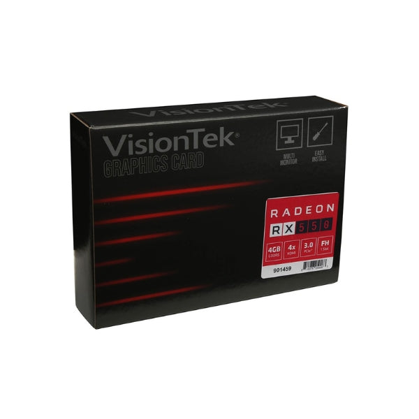 Tarjeta-gráfica-Visiontek-AMD-Radeon-RX-550-Single-Fan-4GB-GDDR5