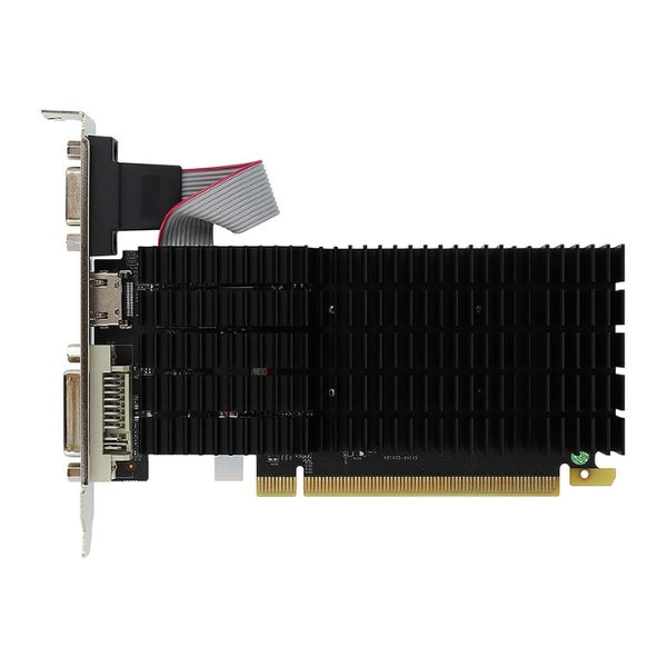 Tarjeta-gráfica-Visiontek-NVIDIA-GeForce-GT-730-LP-Passive-Cooled-4GB-DDR3