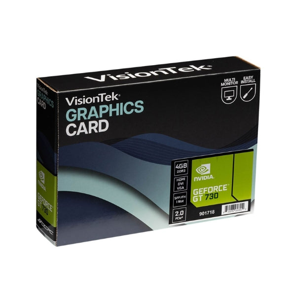 Tarjeta-gráfica-Visiontek-NVIDIA-GeForce-GT-730-LP-Passive-Cooled-4GB-DDR3