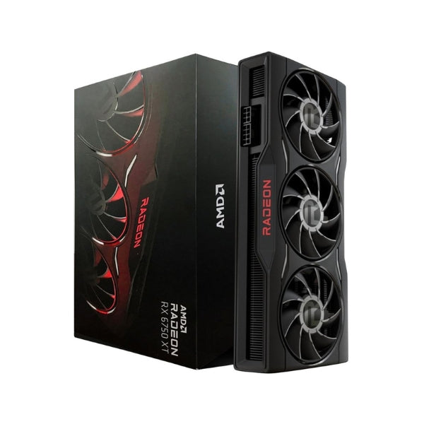 Tarjeta-gráfica-XFX-AMD-Radeon-RX-6750-XT-Triple-Fan-12GB-GDDR6