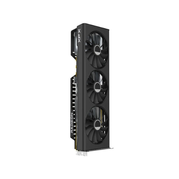 Tarjeta-gráfica-XFX-AMD-Radeon-RX-7800-XT-Speedster-QICK-319-Triple-Fan-16GB-GDDR6-PCIe-4,0