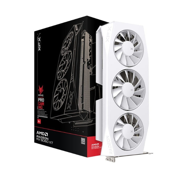 Tarjeta-gráfica-XFX-AMD-Radeon-RX-9060-XT-Mercury-OC-Triple-Fan-16GB-GDDR6