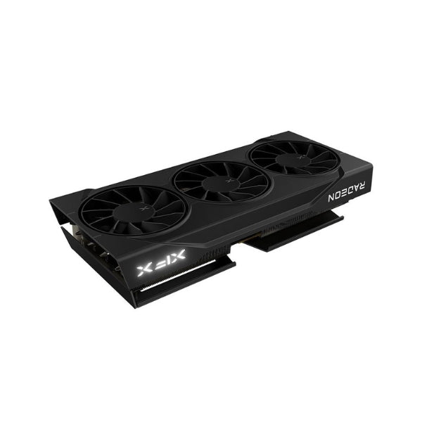 Tarjeta-gráfica-XFX-AMD-Radeon-RX-9060-XT-SWIFT-OC-Triple-Fan-16GB-GDDR6