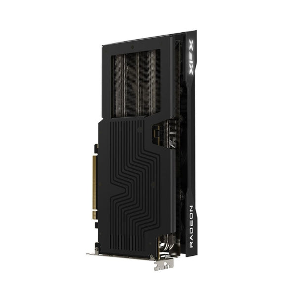 Tarjeta-gráfica-XFX-AMD-Radeon-RX-9060-XT-SWIFT-OC-Triple-Fan-16GB-GDDR6
