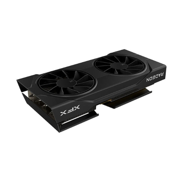 Tarjeta-gráfica-XFX-AMD-Radeon-RX-9060-XT-Swift-OC-Dual-Fan-8GB-GDDR6