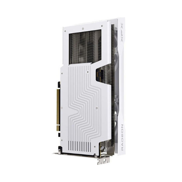 Tarjeta-gráfica-XFX-AMD-Radeon-RX-9060-XT-Swift-White-OC-Dual-Fan-8GB-GDDR6