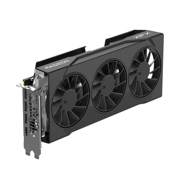 Tarjeta-gráfica-XFX-AMD-Radeon-RX-9070-GRE-White-Triple-Fan-12GB-GDDR6