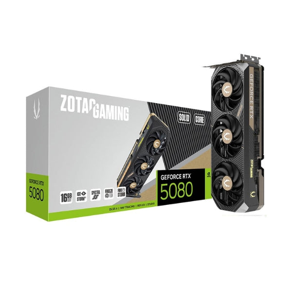 Tarjeta-gráfica-ZOTAC-NVIDIA-GeForce-RTX-5080-SOLID-CORE-Triple-Fan-16GB-GDDR7