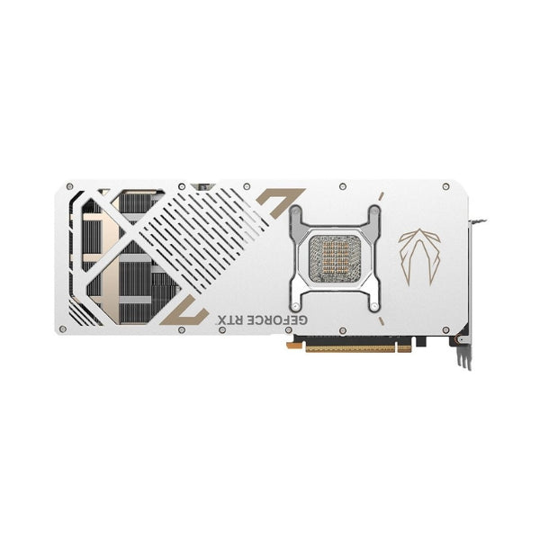 Tarjeta-gráfica-ZOTAC-NVIDIA-GeForce-RTX-5090-GAMING-SOLID-White-OC-Triple-Fan-32GB-GDDR7