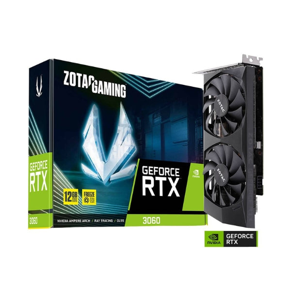 Tarjeta-gráfica-Zotac-NVIDIA-GeForce-RTX-3060-Gaming-Dual-Fan-12GB-GDDR6