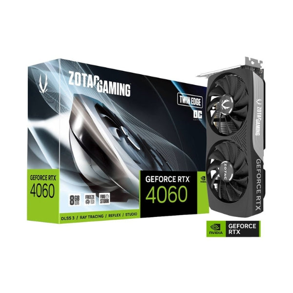 Tarjeta-gráfica-Zotac-NVIDIA-GeForce-RTX-4060-Twin-Edge-RGB-Overclocked-Dual-Fan-8GB-GDDR6