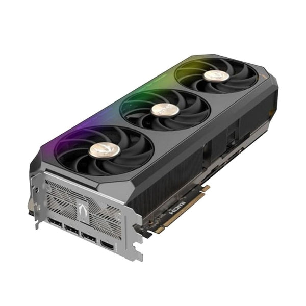 Tarjeta-gráfica-Zotac-NVIDIA-GeForce-RTX-5090-AMP-Extreme-Infinity-OC-Triple-Fan-32GB-GDDR7