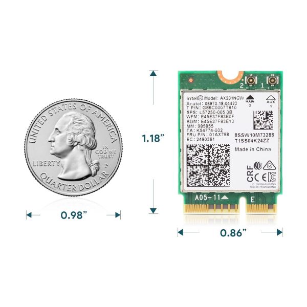 Tarjeta-inalambrica-Intel-AX201-NGW-Wi-Fi6M.2CNVio2-_Bluetooth-5.2_2400Mbps-2.4-GHz-5GHz_-_7