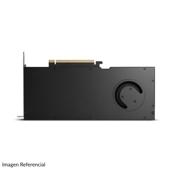 TarjetaGrafica-PNYNVIDIARTXPRO4000Blackwell-24GBGDDR7ECC-8960CUDACores-Profesional_5-back