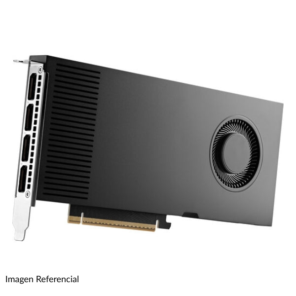 TarjetaGrafica-PNYNVIDIARTXPRO4000Blackwell-24GBGDDR7ECC-8960CUDACores-Profesional_5-portada