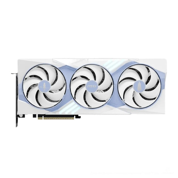 Tarjeta - De - Video - MSI - GeForce - RTX - 5070 - Ti - FRIEREN - EDITION - OC - 16GB - GDDR7 - 256-bit - DLSS - 4 - PCIe - 5.0 - Blanco-portada