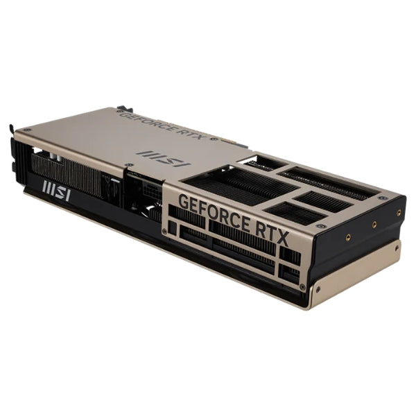 Tarjetad-e-Video-MSI-GeForce-RTX-5080-INSPIRE-3X-OC-16GB-GDDR7-256-bit-DLSS4-PCIe5.0-Negro-Dorado_3-diagonal