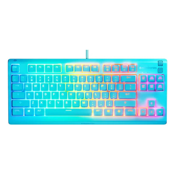 Teclado-Apex-3-TKL-RGB-Gaming-Aqua-SteelSeries-64933